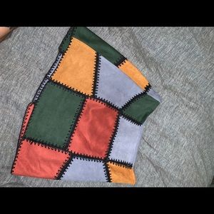 Gianni Bini mini skirt